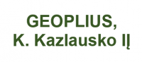 GEOPLIUS, K. Kazlausko IĮ - topografiniai planai, kadastriniai matavimai  Alytuje, Lazdijuose, Druskininkuose, Varėnoje