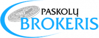 PASKOLŲ BROKERIS, UAB filialas - specializuotos paskolų brokerio paslaugos Klaipėdoje, visoje Lietuvoje