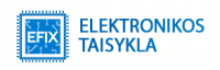 ELEKTRONIKOS TAISYKLA, MB