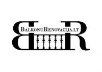 BALKONŲ RENOVACIJA.LT, UAB - balkonų remontas, balkonų renovacija, balkonų restauracija, balkonų hidroizoliacija, terasų įrengimas, remontas, hidroizoliacija Vilnius, Vilniaus rajonas