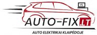 Auto-Fix, MB Automobilių elektrikai Klaipėda