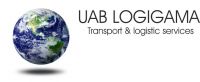 LOGIGAMA, UAB - dalinių ir pilnų krovinių gabenimas visose ES ir NVS šalyse