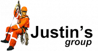 JUSTIN's GROUP, MB - aukštalipių paslaugos, alpinizmo paslaugos Klaipėdoje, Klaipėdos rajone