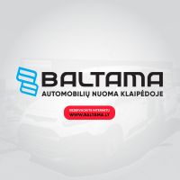 BALTAMA, UAB -  lengvųjų automobilių, minivenų, mikroautobusų, krovininių automobilių, priekabų nuoma Klaipėdoje, Klaipėdos apskrityje, visoje Lietuvoje