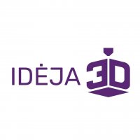 IDĖJA 3D, UAB - profesionalus SLS, SLA, FDM 3D spausdinimas, 3D modeliavimas, 3D skenavimas Žirmūnuose, Vilniuje