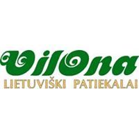 VILONA  Lietuviški patiekalai, UAB