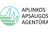 APLINKOS APSAUGOS AGENTŪRA - Vakarų Lietuvos aplinkos tyrimų skyrius