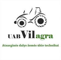 VILAGRA, UAB - atsarginės traktorių, kombainų, statybinės technikos dalys Vilkaviškis, Marijampolės apskritis