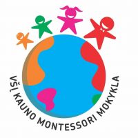 VšĮ Kauno Montessori mokykla - priešmokyklinė grupė, pradinės klasės, lavinimo klasė  Kaunas, Ringaudai