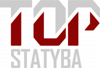 TOPSTATYBA, UAB