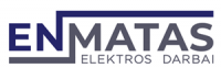 ENMATAS, UAB - elektros montavimas, elektros instaliacijos darbai, žaibolaidžių įrengimas, saulės elektrinių įrengimas, montavimas Prienai, Marijampolė, Pietų Lietuva