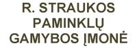 R. STRAUKOS PAMINKLŲ GAMYBOS ĮMONĖ - paminklai, antkapiai Klaipėdoje