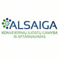 ALSAIGA, UAB - gumos gaminiai, didmeninė, mažmeninė prekyba Gargždai, Klaipėda