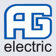 AG ELECTRIC, UAB