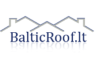 BalticRoof.lt - stogo danga, bituminės čerpės, putplastis, prekyba internetu