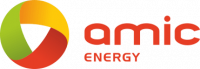 AMIC Energy Management GmbH Vilniaus filialas