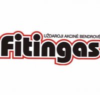 FITINGAS, UAB