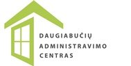 DAUGIABUČIŲ ADMINISTRAVIMO CENTRAS, UAB