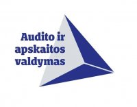 AUDITO IR APSKAITOS VALDYMAS, UAB