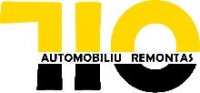 710, UAB  - variklio, važiuoklės, stabdžių remontas, diagnostika Fabijoniškėse, Baltupiuose, Vilniuje