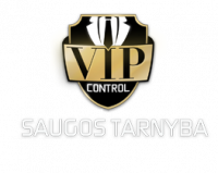 VIP CONTROL, UAB