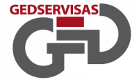 GEDSERVISAS, UAB