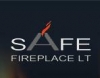 SAFE FIREPLACE LT, UAB - židiniai, krosnys