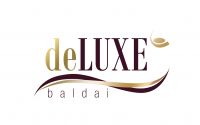 DELUXE BALDAI, UAB baldų salonas - prekyba minkštais baldais Klaipėdoje