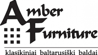 AMBER FURNITURE, UAB - klasikiniai baldai Vilniuje