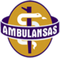 AMBULANSAS, UAB