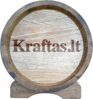 KRAFTAS, UAB