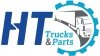 HT TRUCKS AND PARTS, UAB