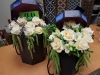 DAIVOS GĖLIŲ SALONAS - proginės puokštės, vestuvinės puokštės, gėlių pristatymas Telšiuose, D.Dirmeikienės įmonė