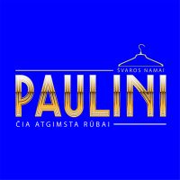 VIP PAULINI CENTRAS, UAB PAULINI