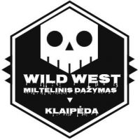TRANSKODAS, UAB -  Wild West miltelinis dažymas Klaipėda, Klaipėdos regionas, Vakarų Lietuva