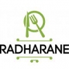 RADHARANĖ, UAB AGRIRA - vegetariško, veganinio ir sveiko maisto restoranas Vilniuje