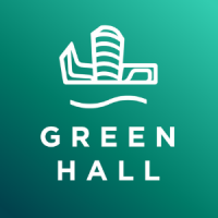 GREEN HAL, restoranas, UAB VIORETA
