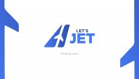 Let's Jet, UAB