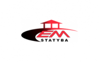 EM STATYBA, UAB - stogų dengimas, fasadų renovacija, pamatų įrengimas Vilniaus apskrityje