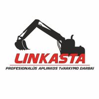 LINKASTA, UAB -  tvenkinių kasimas, aplinkos tvarkymas, ekskavatorių buldozerių paslaugos Marijampolės apskritis, Lietuva