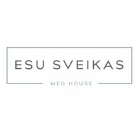 ESU SVEIKAS, UAB