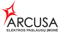 ARCUSA, UAB - žemės kasimo darbai Raseiniuose, vidurio Lietuvoje