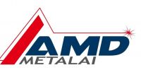 AMD METALAI, UAB - metalo suvirinimas, lankstymas, pjovimas lazeriu, CNC frezavimas Panevėžyje