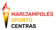 Marijampolės sporto centras