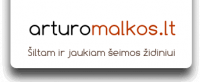 ARTŪRO MALKOS - įvairių rūšių malkos, briketai, granulės, kuras šildymui Vilniuje