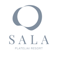 SALA Plateliai Resort - prabangūs apartamentai, Liuksai, Superior kambariai, SPA Plateliuose, Plungės r., Žemaitijoje,