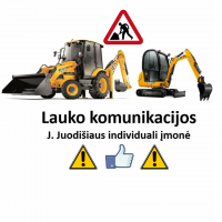 J. JUODIŠIAUS IĮ - valymo įrenginių montavimas Marijampolės apskrityje