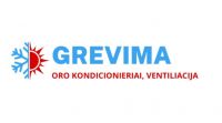 GREVIMA, UAB -  oro kondicionieriai, kondicionierių remontas, pildymas, šilumos siurbliai oras - oras, oras - vanduo, rekuperatoriai, rekuperacija prekyba, montavimas Vilnius, Vilniaus rajonas