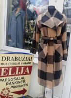 ELIJA -  Lietuvoje pagaminti drabužiai, parduotuvė Elektrėnuose