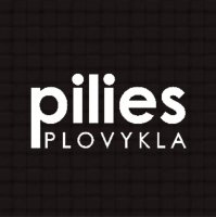 PILIES PLOVYKLA, MB